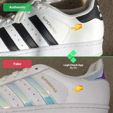 how to check adidas shoes original or fake|genuine adidas shoes identification.